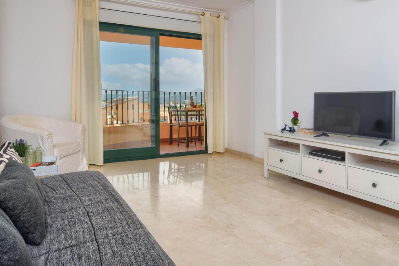 Apartament Robair Jávea Zewnętrze zdjęcie