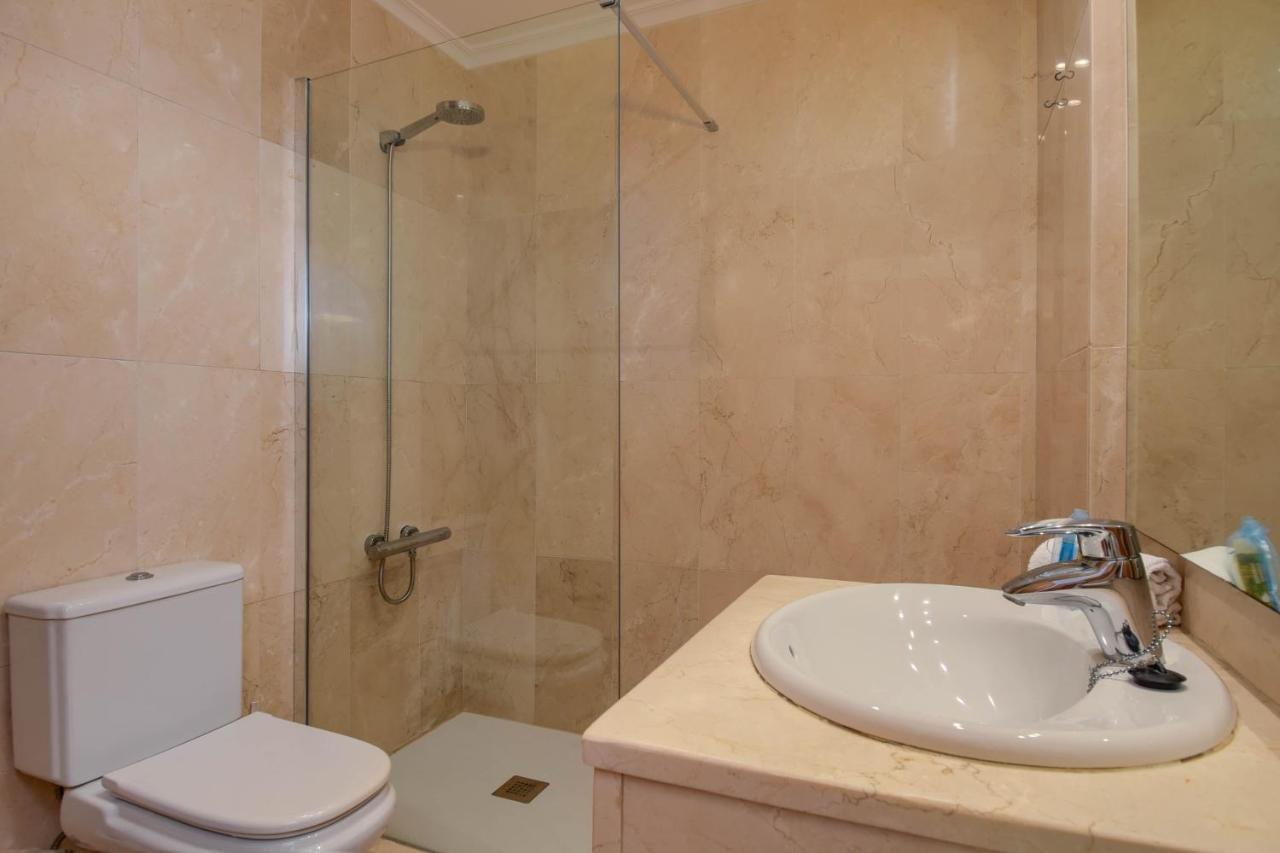 Apartament Robair Jávea Zewnętrze zdjęcie