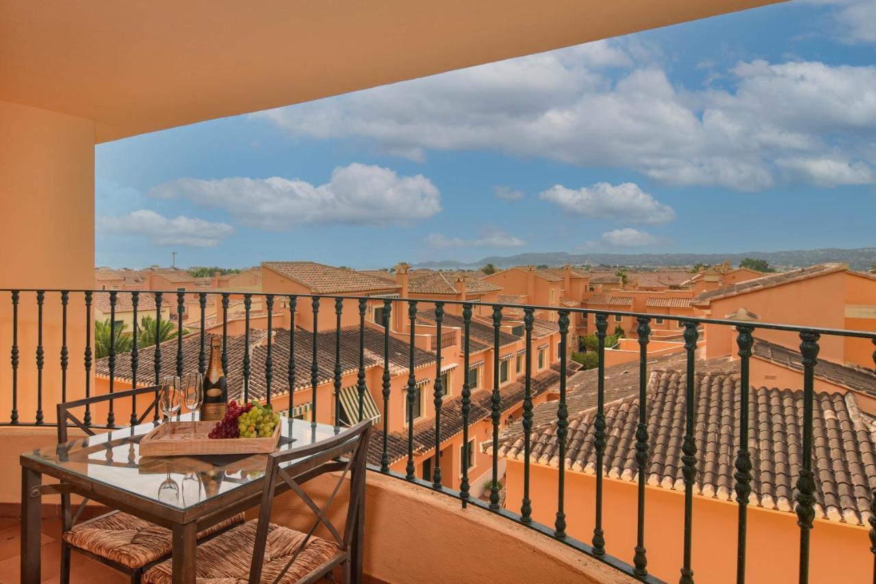 Apartament Robair Jávea Zewnętrze zdjęcie